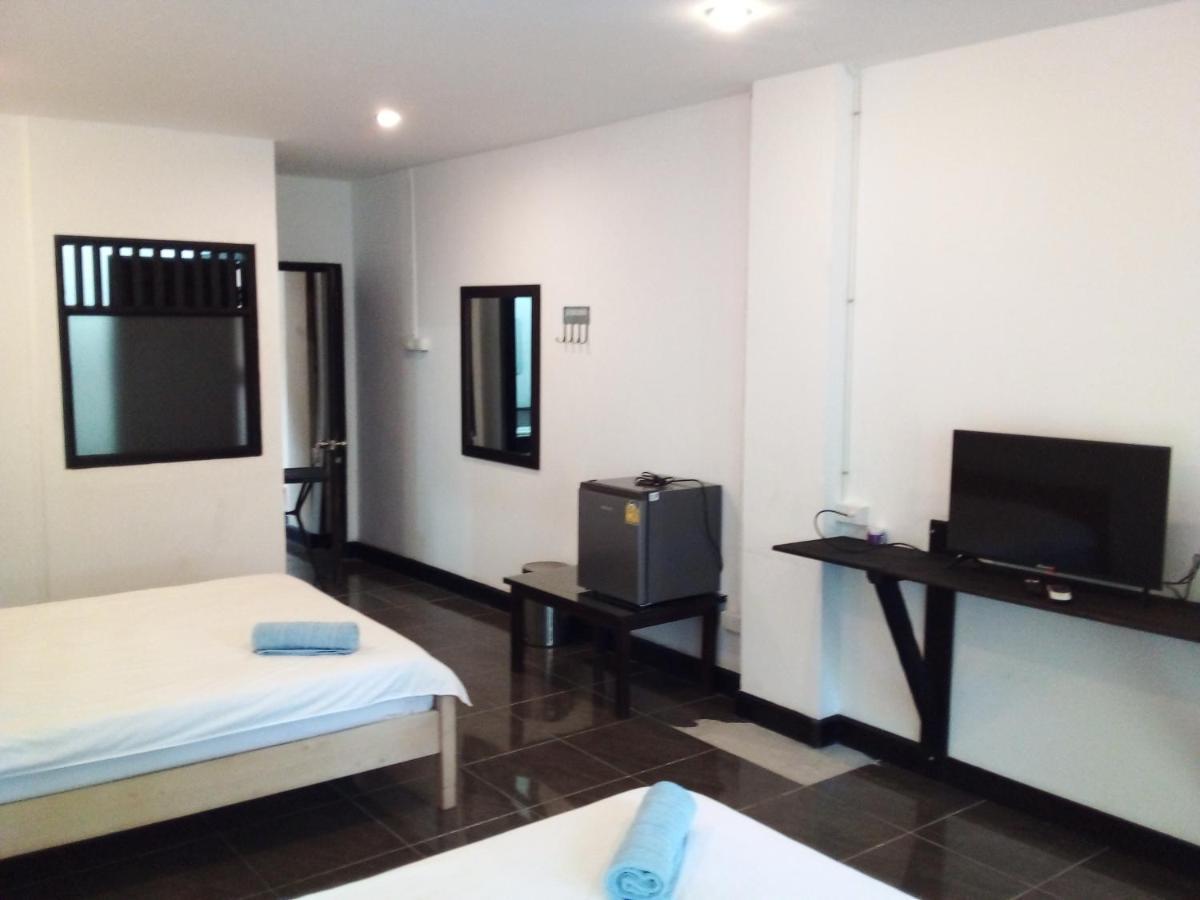 ויינטיאן Faa Apartment מראה חיצוני תמונה