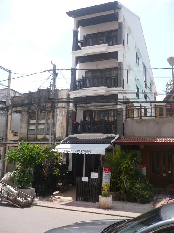 ויינטיאן Faa Apartment מראה חיצוני תמונה
