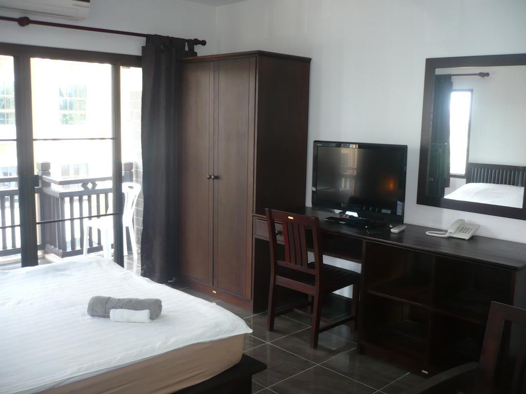 ויינטיאן Faa Apartment מראה חיצוני תמונה