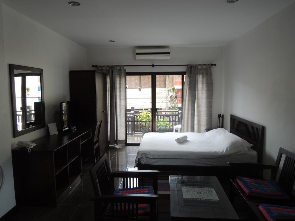 ויינטיאן Faa Apartment מראה חיצוני תמונה