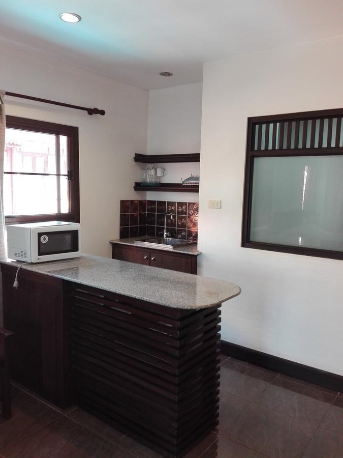 ויינטיאן Faa Apartment מראה חיצוני תמונה
