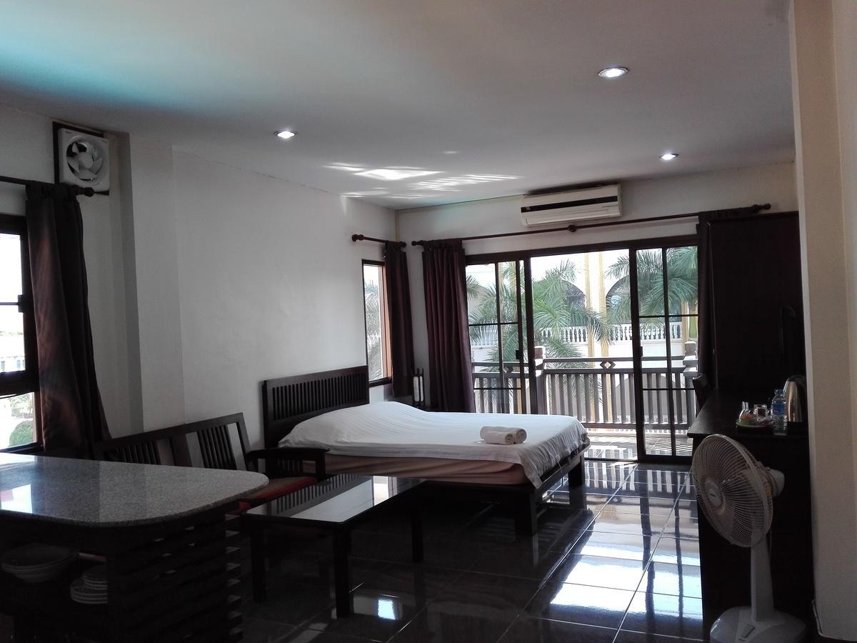 ויינטיאן Faa Apartment מראה חיצוני תמונה