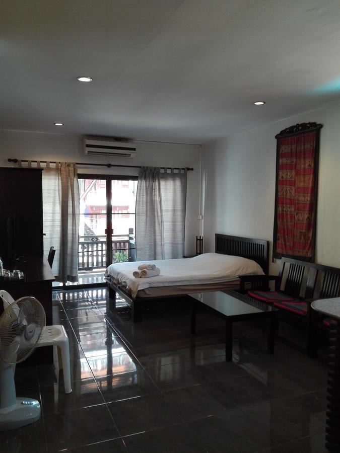 ויינטיאן Faa Apartment מראה חיצוני תמונה