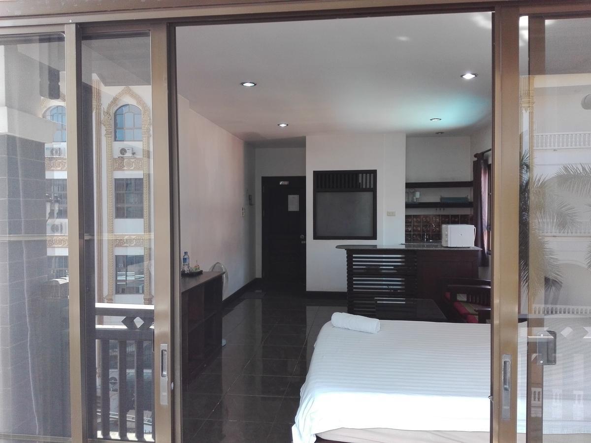 ויינטיאן Faa Apartment מראה חיצוני תמונה