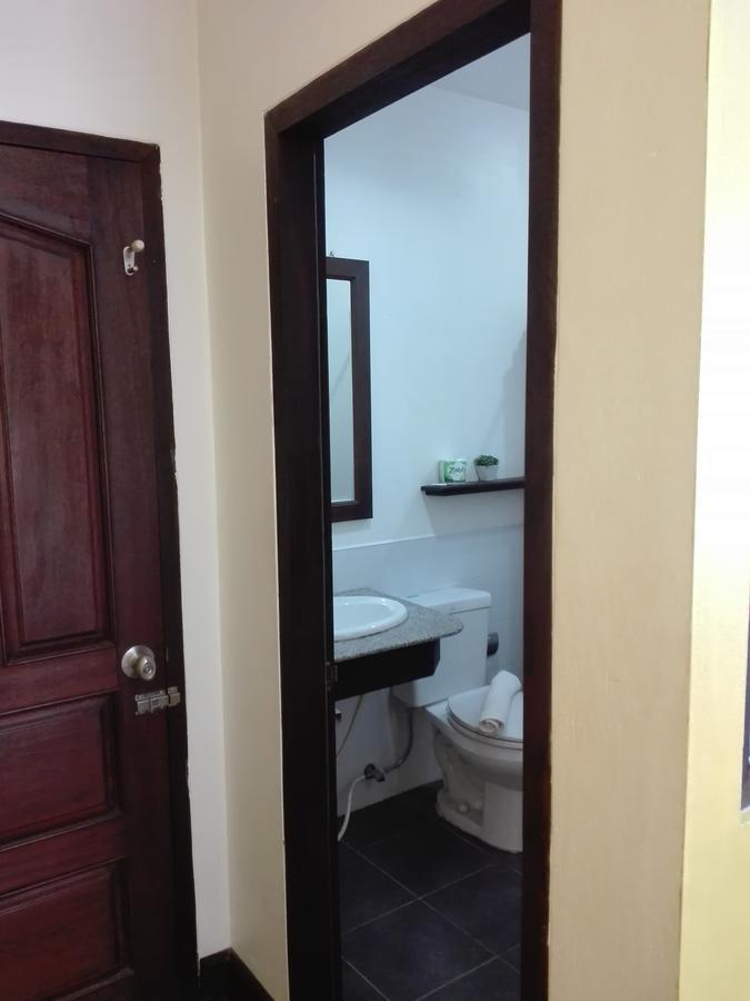 ויינטיאן Faa Apartment מראה חיצוני תמונה